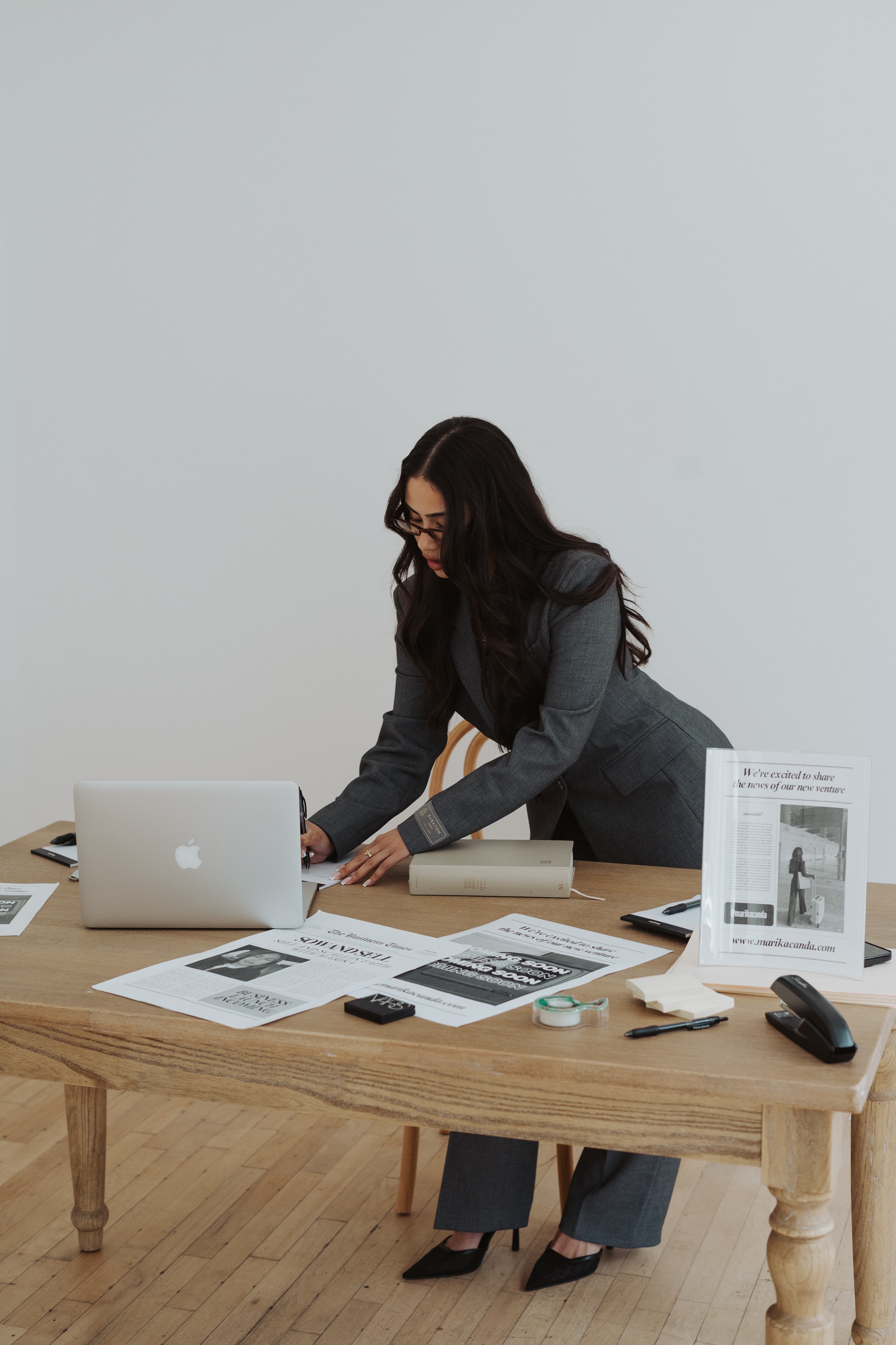 Marika Canda - Sales Training Expert